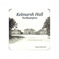 Kelmarsh Hall